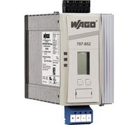 Alimentation rail DIN WAGO EPSITRON 22.8 V/DC 20 A 4 x
