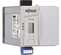 Alimentation rail DIN WAGO EPSITRON 22.8 V/DC 40 A 4 x