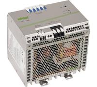 Alimentation rail DIN WAGO EPSITRON 22 V/DC 40 A 2 x
