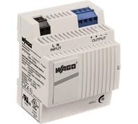 Alimentation rail DIN WAGO EPSITRON 24 V/DC 2 A 2 x