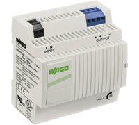 Alimentation rail DIN WAGO EPSITRON® COMPACT POWER 787-1022 26.4 V/DC 4 A 96 W 2 x