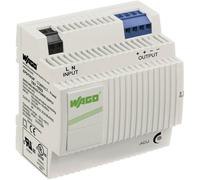 Alimentation rail DIN WAGO EPSITRON® COMPACT POWER 787-1022 26.4 V/DC 4 A 96 W