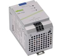 Alimentation rail DIN WAGO EPSITRON® ECO POWER 787-722 28 V/DC 5 A 120 W 1 x