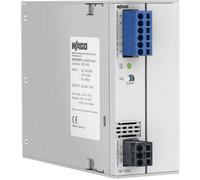 Alimentation rail DIN WAGO Kontakttechnik GmbH 15 V/DC 15 A 225 W 1 x