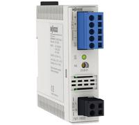 Alimentation rail DIN WAGO Kontakttechnik GmbH 28.5 V/DC 1.2 A 34 W 1 x