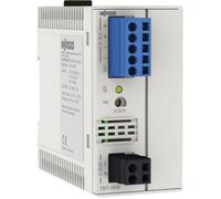 Alimentation rail DIN WAGO Kontakttechnik GmbH 28.5 V/DC 2.2 A 62 W 1 x