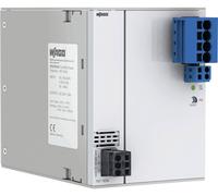 Alimentation rail DIN WAGO Kontakttechnik GmbH 28.5 V/DC 20 A 570 W 1 x