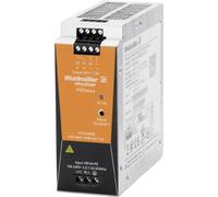 Alimentation rail DIN Weidmüller 1478130000 24 V 10 A 240 W 1 pc(s)