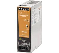Weidmüller Alimentation électrique Pro ECO 1469480000 120 W 24 V 5 A