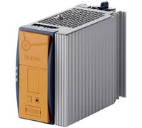 Alimentation rails DIN 24 V/DC 10 A 240 W BLOCK PVSE 400/24-10