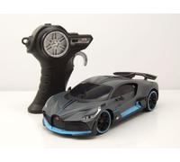 Alimentation RC - 1:24 RC Premium ~ Bugatti Divo