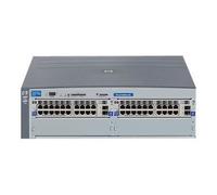 Alimentation redondante HP - J4839A - Module enfichable - 2 ports Gigabit Ethernet