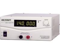 Alimentation réglable 3 - 15 V / 40 A Voltcraft SPS 1540 PFC