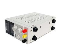 Alimentation Reglable 30V 10A Lab Power Alimentation DIPLABLISATION DIGITAL ADUMISSION DE COMMUTATION DC ALIMENTATION DC ALIMENTATION DE LABORATOIRE DE RÉGULATEUR DE RÉGULATEURS DE BAND Alimentation S