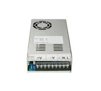Alimentation réglable 500 W 0-12 V 15 V 24 V 36 V 48 V 60 V 72 V 110 V 150 V 200 V AC-DC(110 V,0-150VDC)