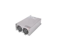 Alimentation réglable 500 W, 600 W, 1000 W, 1500 W, 0-12 V, 15 V, 24 V, 36 V, 48 V, 60 V, 72 V, 85 V, 90 V, 110 V, 150 V, 200 V, 110/220 V CA vers CC SMPS(220 V,0-60VDC_1500W)