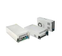 Alimentation réglable 500 W, 600 W, 1000 W, 1500 W, 0-12 V, 15 V, 24 V, 36 V, 48 V, 60 V, 72 V, 85 V, 90 V, 110 V, 150 V, 200 V, 220 V, CA vers CC(110V,0-48VDC_500W)
