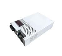 Alimentation réglable 5000W AC-DC 24V-220V, Courant de Tension Variable SMPS PSU for Chargeur de Batterie 3D de Laboratoire(110 V,80V 62.5A)
