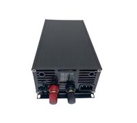 Alimentation réglable 600 W CA vers CC 0-12 V, 14,6 V, 24 V, 36 V, 48 V, 60 V, 70 V, 80 V, Affichage(55V_600W)