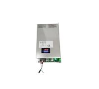 Alimentation réglable à Affichage numérique 500 W, 600, 1 000, 0-12 V, 24, 220 CA/CC(500W,110 V-0-15VDC)