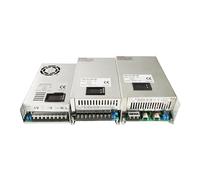 Alimentation réglable à affichage numérique 500 W, 600 W, 1000 W, 1500 W, 0-12 V, 24 V, 36 V, 48 V, 60 V, 72 V, 85 V, 90 V, 110 V, 150 V, 200 V CA vers CC(220V,600W)