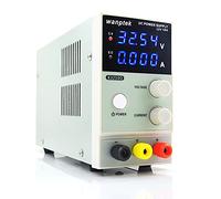 Alimentation Reglable Affichage à 4 chiffres 32V 10A Alimentation DC ALIMENTATION RÉGLABLE DE TENSION DE TENSION D'ALIMENTATION DE L'ALIMENTATION DE LABORATOIRE 30V 10A Mise à niveau verso Alimentatio