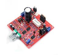 Alimentation réglable CC 0-30 V 3 A avec protection contre les courts-circuits et indicateur de limite de courant LED pour le prototypage