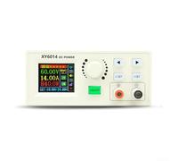 Alimentation réglable CC XY6014, module CC CV, coque ignifuge, 15 A 900 W (XY-6014-W)