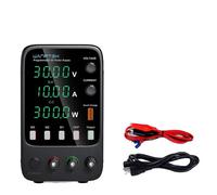 Alimentation réglable en courant continu, tension de sortie de 30V, courant de sortie de 10A, APS3010H 30V10A