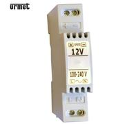 Alimentation régulée 12 Vcc - 1 A - URMET 8500/2