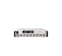 Alimentation régulée CC 3000 V, Haute Tension, Tension constante programmable, Faible montée/Descente, Sortie monocanal CA/CC