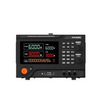 Alimentation régulée cc Programmable 600W 900W 1200W, tension constante réglable, courant Constant, alimentation cc Programmable(200V 3A 600W,220V)