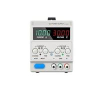 Alimentation régulée DC réglable DC3010D 300W, Alimentation CC 30V 10A