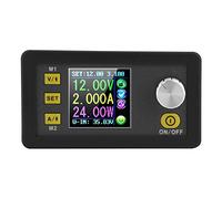 Alimentation régulée réglable réglable, Communication Dps3005 Version Nc DC Protocole d'alimentation régulée réglable Communication + Communication Bluetooth(M2)