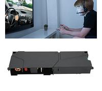 Alimentation Remplacement de L'alimentation électrique Interne ADP-240CR 4 Broches avec Cordon d'alimentation, Source d'alimentation Intégrée pour CUH-1115A(4Pin)