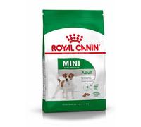 Alimentation Royal Canin Adult Mini S oiseaux 8 kg