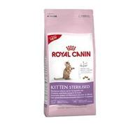 Royal Canin Kitten Sterilised pour Chatons 2kg