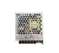 Alimentation RS-15 RS-25 LRS-35 50 75 100 150 200 350 450 600 W 5 V 12 V 15 V 24 V 36 V 48 V(LRS-35)