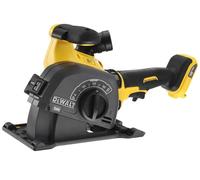 Alimentation sans fil 54 V FlexVolt 125 mm 0 Ah - DW DCG200NT