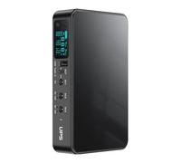 Alimentation sans interruption 5,5 x 2,1 mm, version DR2 18 000 mAh | 9000mAh / 10400mAh / 18000mAh Energy Backup for Modem Wifi Routers Camera Speaker 3x5.5x2.1mm