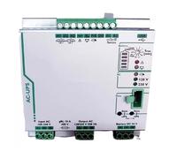 Alimentation sans Interruption (ASI) 2320270 QUINT-UPS/1AC/1AC/500VA