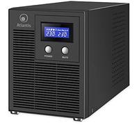 Alimentation sans interruption Atlantis A03-HP3003P 2000VA 1400W Line Interactive