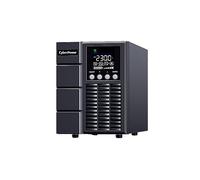 Alimentation Sans Interruption - CyberPower - OLS1000EA - 900 W - 1,5 m - Protection Surcharge
