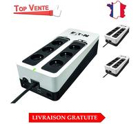 Alimentation Sans Interruption Eaton 3S 550 - Protection Parafoudre 550VA