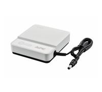 APC mini UPS CP12036LI - Alimentation de secours 12Vdc, 36W, Li-ion, protège WiFi, routeurs, caméras IP, etc.