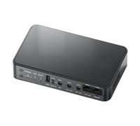 Alimentation sans interruption portable pour appareils domestiques intelligents avec option de sortie DC5V9V12V2A