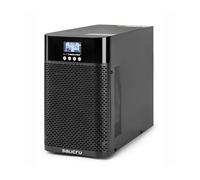 Alimentation sans interruption - SALICRU - TWIN PRO2 - 700 à 3000 VA - Mode Eco - Surveillance avancée
