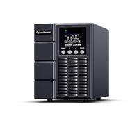 Alimentation sans interruption (UPS) CyberPower OLS1000EA-DE