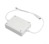 Alimentation sans interruption UPS pour routeur WiFi avec sortie 5 V et 12 V, bloc d'alimentation de secours avec courant de 2000 mA, batterie stable pour un fonctionnement sans interruption (5 V CC