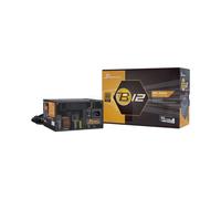 Seasonic B12 BC unité d'alimentation d'énergie 650 W 20+4 pin ATX ATX Noir
